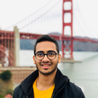 Gaurav Baheti avatar image