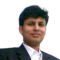 Vipin Agarwal avatar image