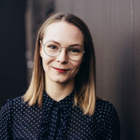 Milla Heikkilä avatar image