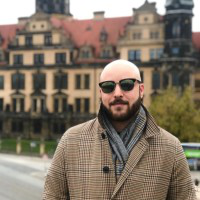 Jericho Sav avatar image