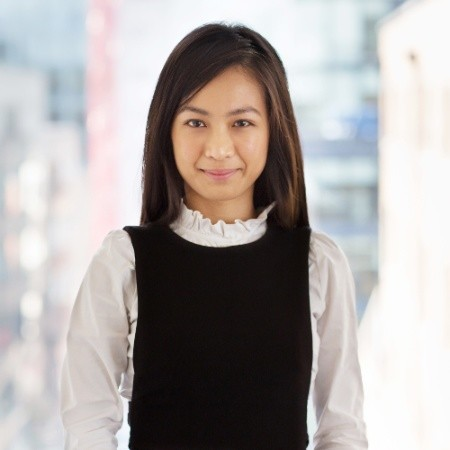 Osheenn Giam avatar image