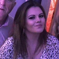 Rebecca Gilbride avatar image