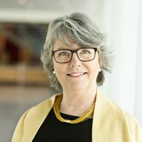 Ann Frederiksen avatar image