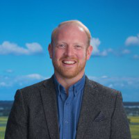 David Blake avatar image