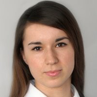 Evgeniya Gudaeva avatar image