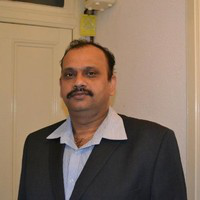 Suresh Gattupalli avatar image