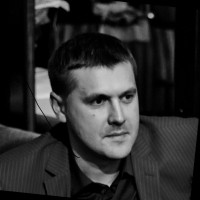 Andrey Kazakevich avatar image