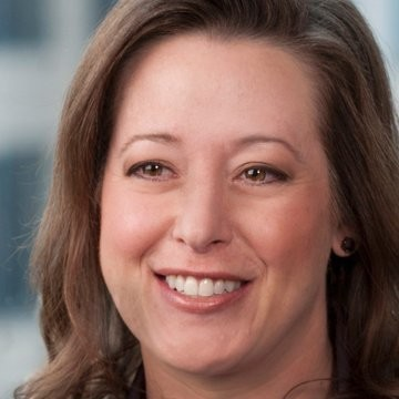 Jennifer Barry avatar image