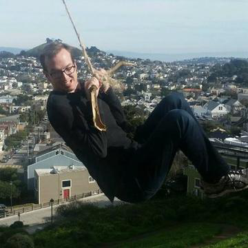 Christopher Yatrakis avatar image