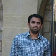 Ashish Kale avatar image