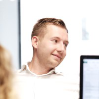 Oliver Marsh avatar image