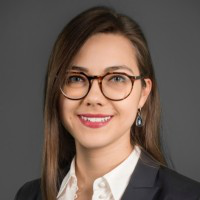 Carolina Dubanik avatar image