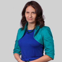 Yana Liman avatar image