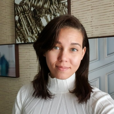 Athena Brown avatar image