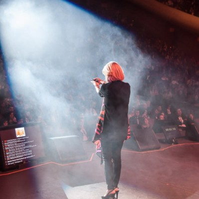 Sandi Cohen avatar image