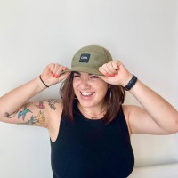 Grace Lancaster avatar image