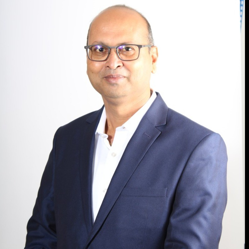 Vijay Mundke avatar image