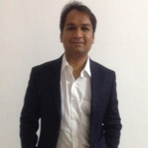 Rajnikant Chauhan avatar image