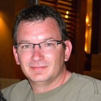 Ian Comeau avatar image