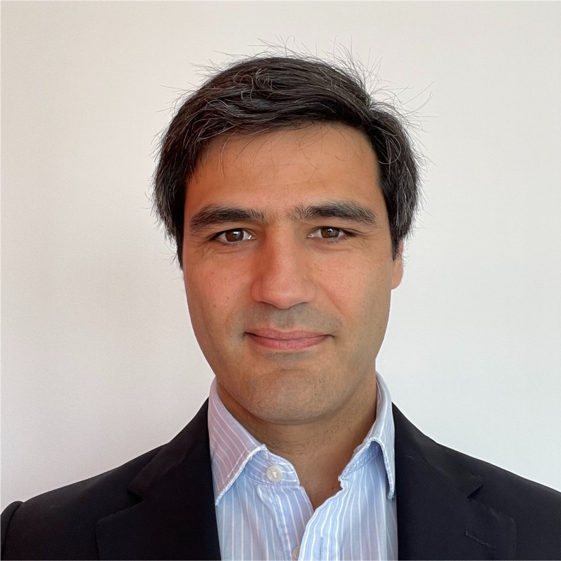 Francisco da Cunha avatar image