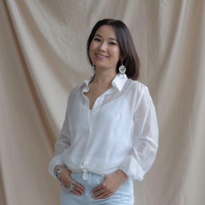 Makpal Nursultanova avatar image