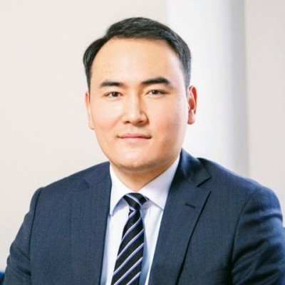 Marat Birimzhan avatar image