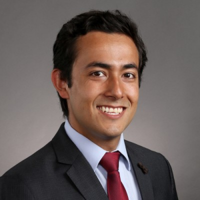 Luis Vergari avatar image