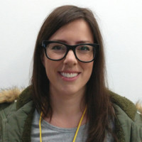 Carly Gloge avatar image