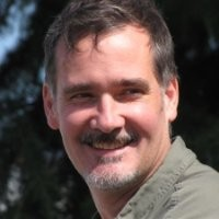 James D Pratt avatar image