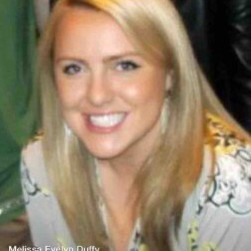 Melissa Duffy avatar image