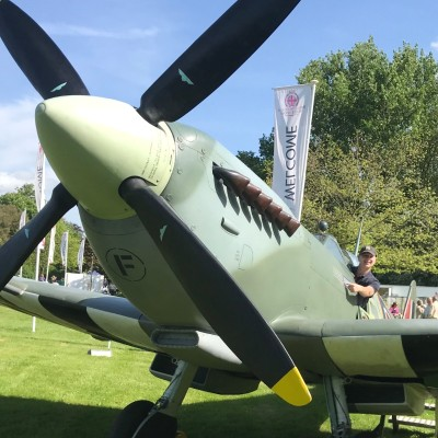 Anton Craggs avatar image