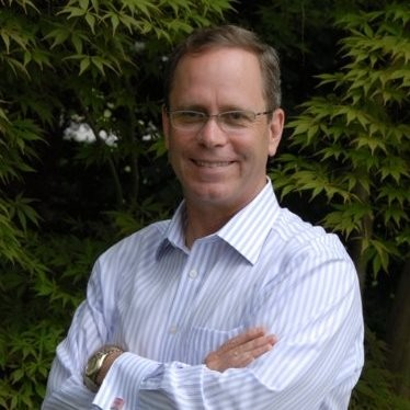 Jim Ferguson avatar image