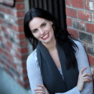 Frances Kinloch avatar image