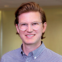 Kimball Smith avatar image