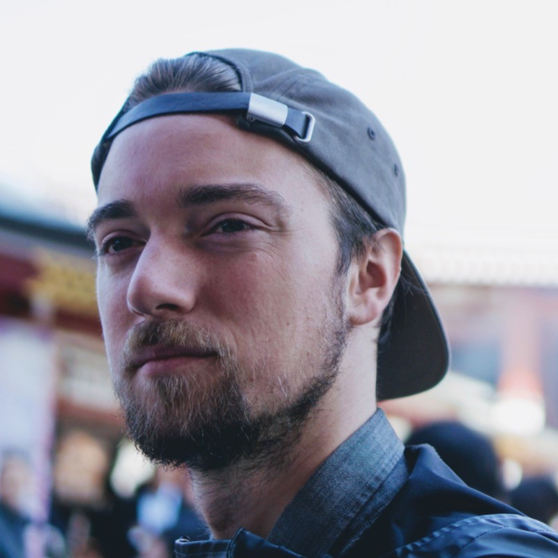 Ryan Lainchbury avatar image