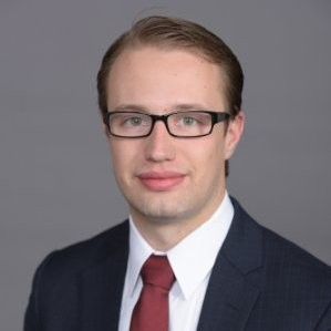 Matthew Moore avatar image