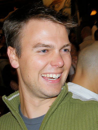 Kevin Davis avatar image