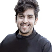 Hitesh Kakrani avatar image