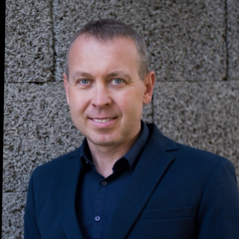 Vladimir Houba avatar image