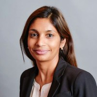 Nithya Lakshmanan avatar image