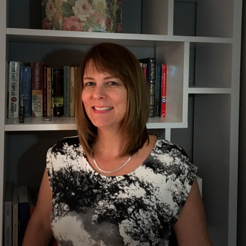 Lisa McCuaig avatar image