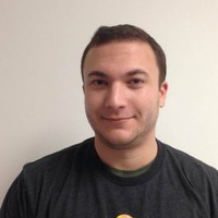 Brad Van Vugt avatar image