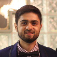 Mohammad Afzal avatar image