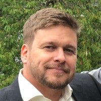 Brad Harris avatar image