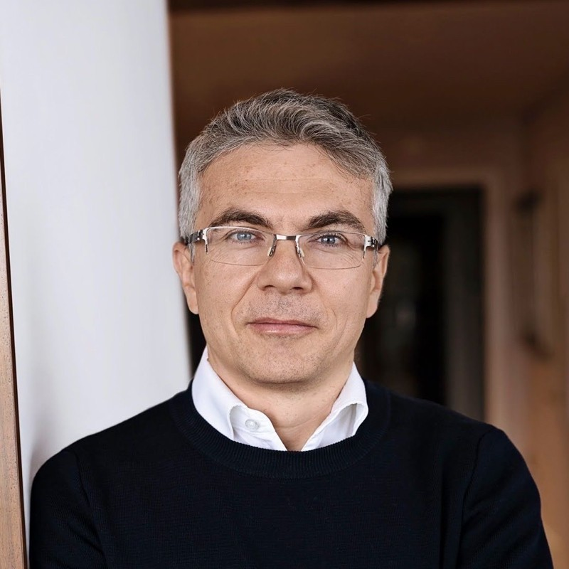 Jerome Pesenti avatar image