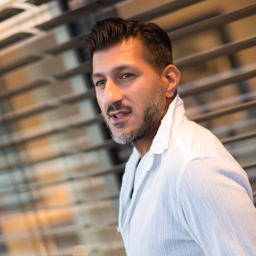 Zahed H. Lalani avatar image