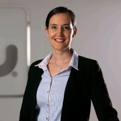 Jennifer Diaz avatar image