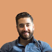 Nima Mirpourian avatar image