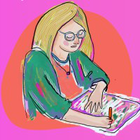 Maria Pineros avatar image