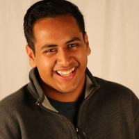 Shanil Patel avatar image